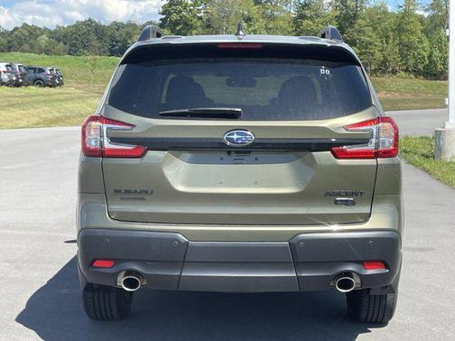 2025 Subaru Ascent Onyx Edition 7-Passenger