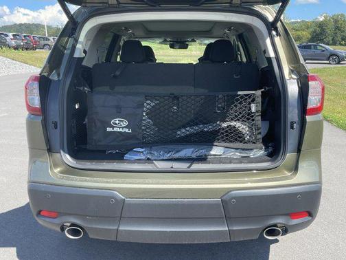 2025 Subaru Ascent Onyx Edition 7-Passenger