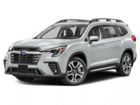 2024 Subaru Ascent Limited 7-Passenger