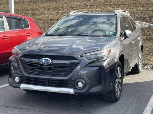 2024 Subaru Outback Touring