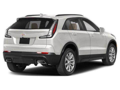 2022 Cadillac XT4 Sport