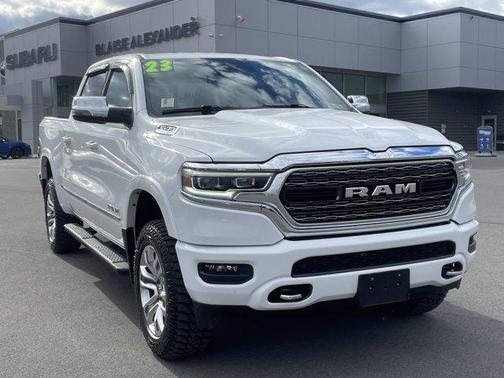 2023 RAM 1500 Limited