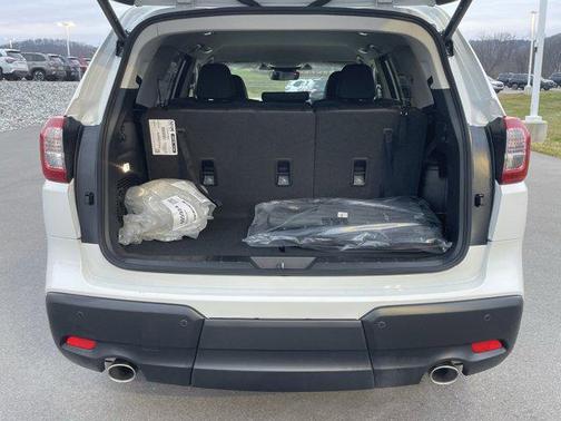 2026 Subaru Ascent Premium 8-Passenger