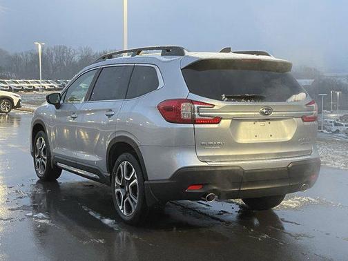 2026 Subaru Ascent Limited 7-Passenger
