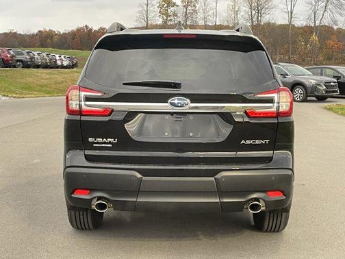 2025 Subaru Ascent Premium 7-Passenger