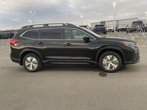 2025 Subaru Ascent Premium 7-Passenger