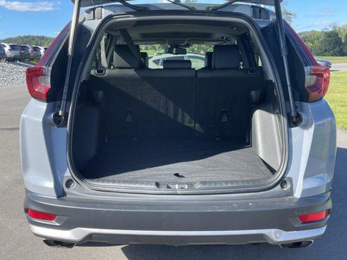 2022 Honda CR-V AWD Touring