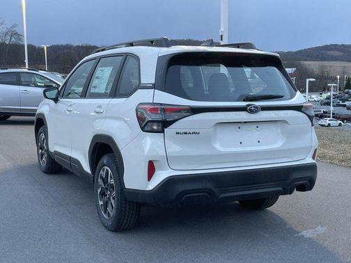 2026 Subaru Forester Base