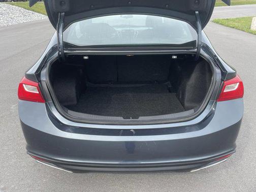 2019 Chevrolet Malibu RS