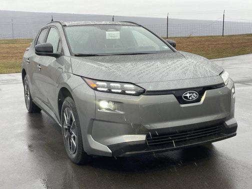 2026 Subaru Solterra Premium