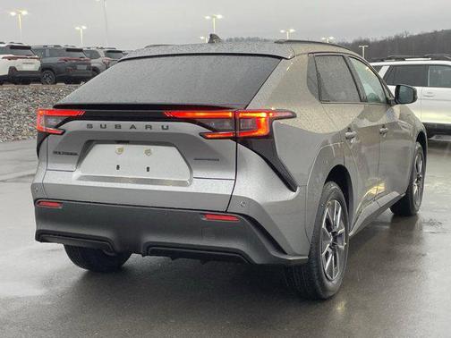 2026 Subaru Solterra Premium