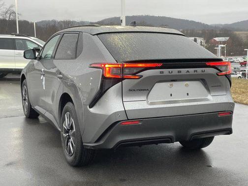 2026 Subaru Solterra Premium