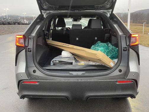 2026 Subaru Solterra Premium