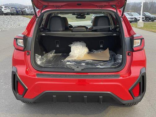 2026 Subaru Crosstrek Hybrid Base