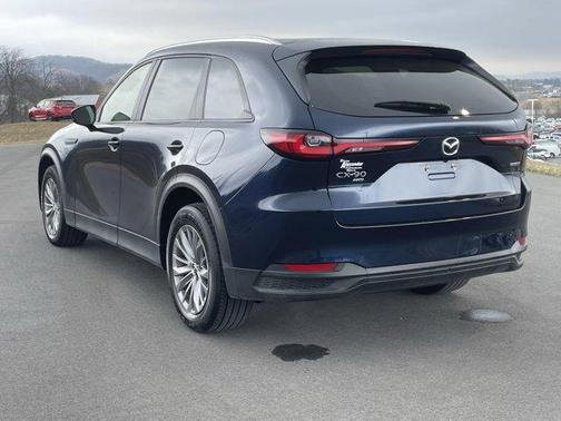 2024 Mazda CX-90 3.3 Turbo S