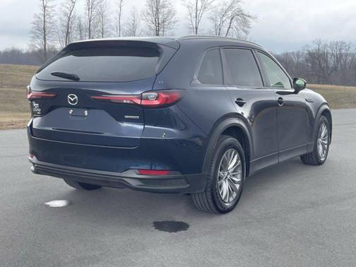 2024 Mazda CX-90 3.3 Turbo S
