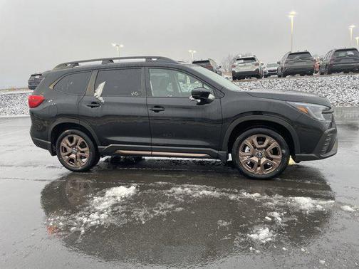 2026 Subaru Ascent Bronze Edition 7-Passenger