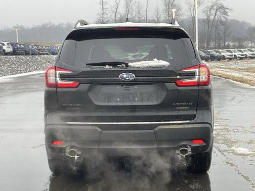 2026 Subaru Ascent Bronze Edition 7-Passenger