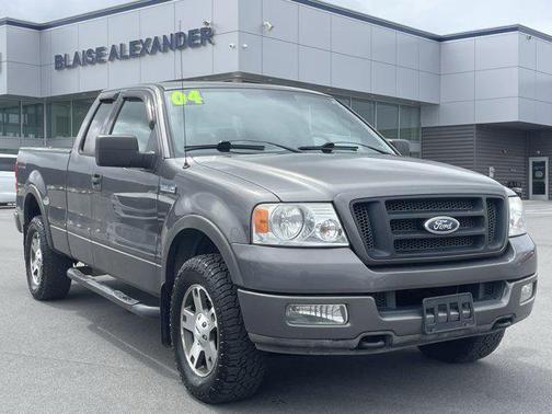 2004 Ford F-150 XL