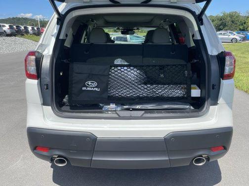 2025 Subaru Ascent Limited 7-Passenger