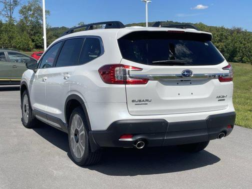 2025 Subaru Ascent Limited 7-Passenger