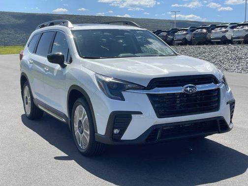 2025 Subaru Ascent Limited 7-Passenger