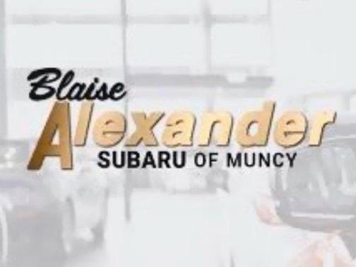 2020 Subaru WRX Base