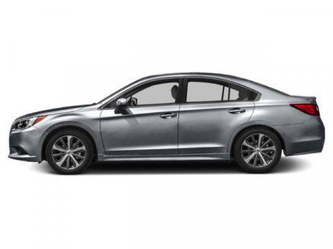 2016 Subaru Legacy Limited