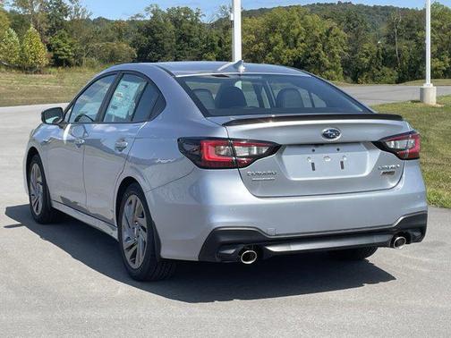 2025 Subaru Legacy Sport