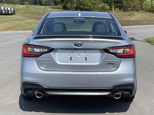 2025 Subaru Legacy Sport