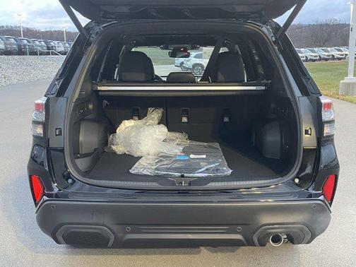 2025 Subaru Forester Hybrid Limited