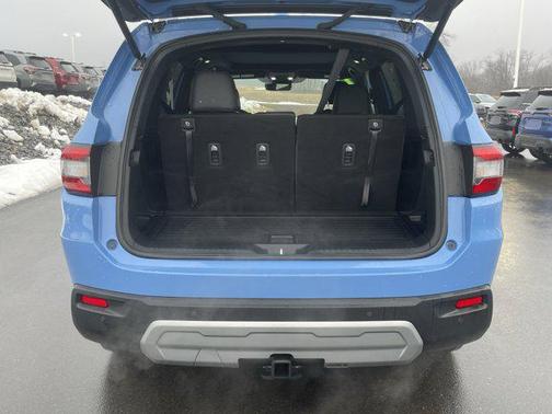 2023 Honda Pilot AWD TrailSport