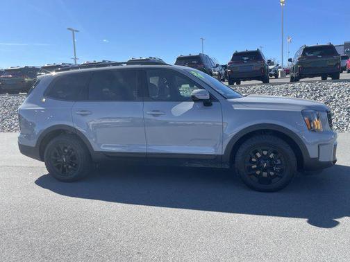 2024 Kia Telluride SX X-Pro