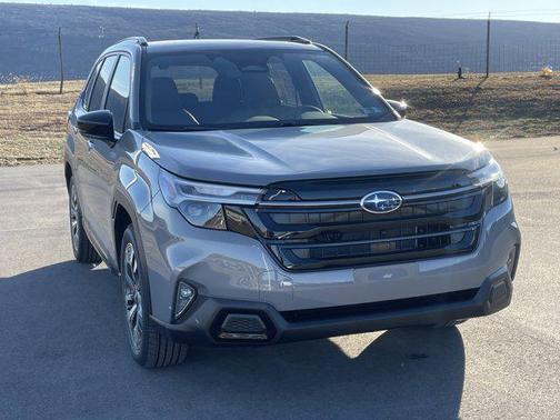 2025 Subaru Forester Hybrid Touring