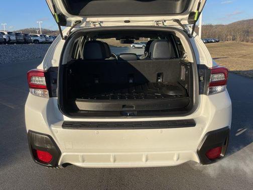 2020 Subaru Crosstrek Hybrid Base