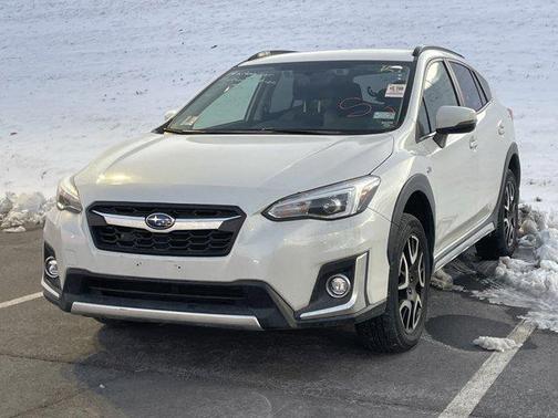 2020 Subaru Crosstrek Hybrid Base