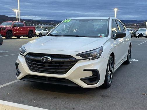 2023 Subaru Legacy Base