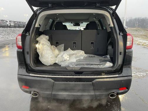 2026 Subaru Ascent Bronze Edition 7-Passenger