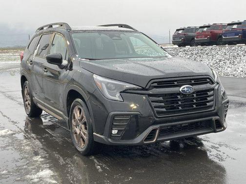 2026 Subaru Ascent Bronze Edition 7-Passenger