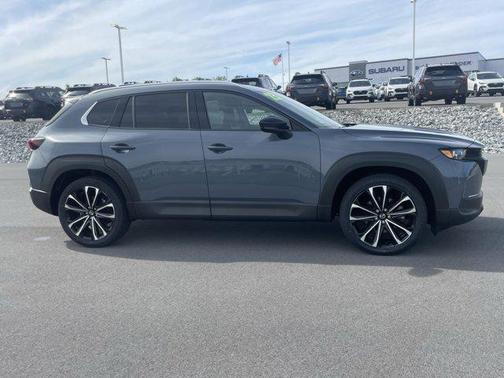 2023 Mazda CX-50 2.5 S Premium Plus Package