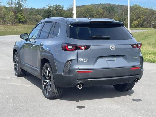 2023 Mazda CX-50 2.5 S Premium Plus Package