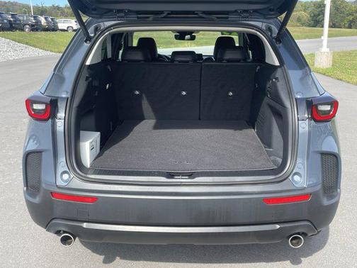 2023 Mazda CX-50 2.5 S Premium Plus Package