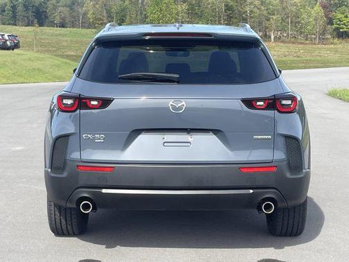 2023 Mazda CX-50 2.5 S Premium Plus Package