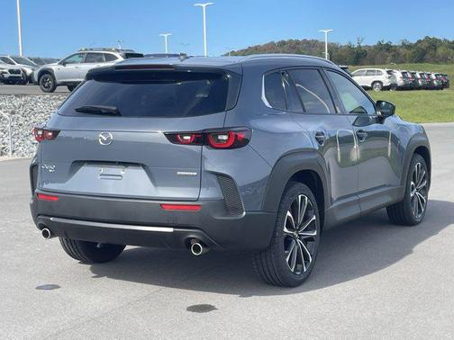 2023 Mazda CX-50 2.5 S Premium Plus Package