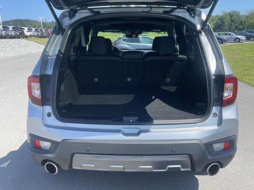 2023 Honda Passport AWD TrailSport