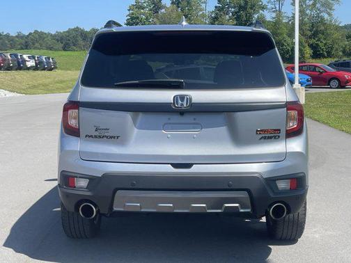 2023 Honda Passport AWD TrailSport