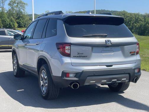 2023 Honda Passport AWD TrailSport