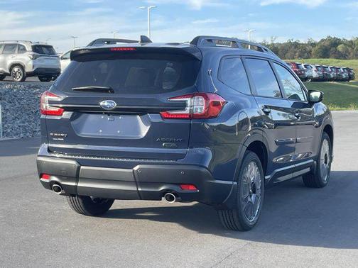 2025 Subaru Ascent Onyx Edition Touring 7-Passenger