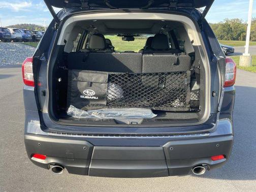 2025 Subaru Ascent Onyx Edition Touring 7-Passenger