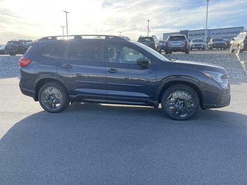 2025 Subaru Ascent Onyx Edition Touring 7-Passenger